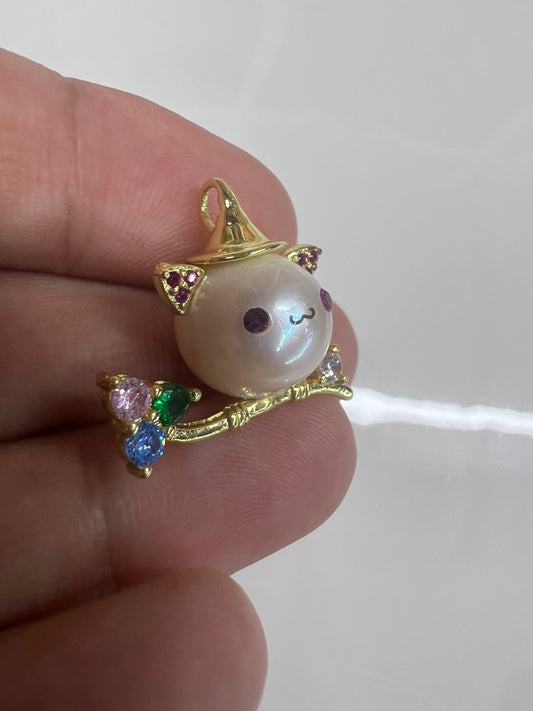 Creative Sprite Baroque Pearls A-03
