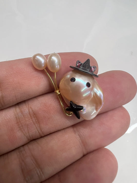 Creative Sprite Baroque Pearls B-25
