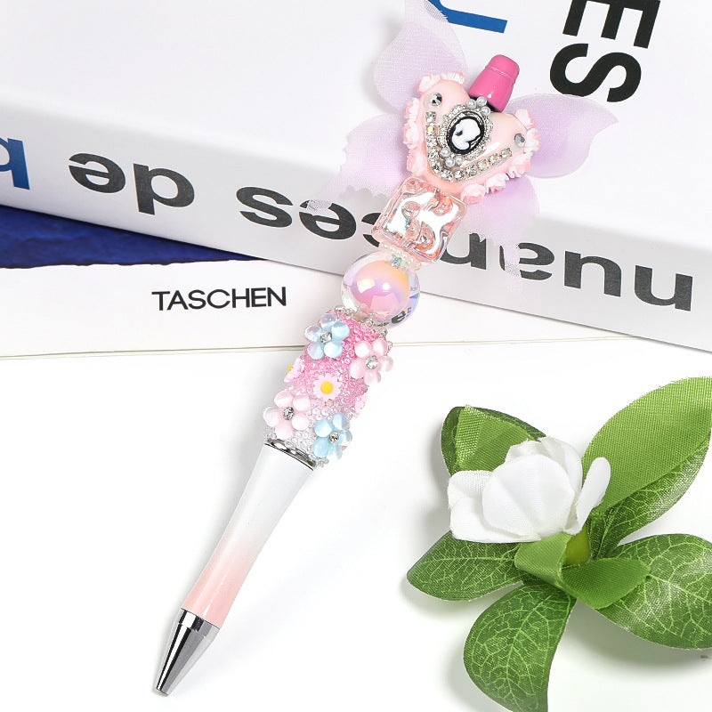 Optical Electroplated Cheese-Shaped Transparent Acrylic Square Beads – DIY Bead Pen & Mobile Phone Chain Jewelry Accessories