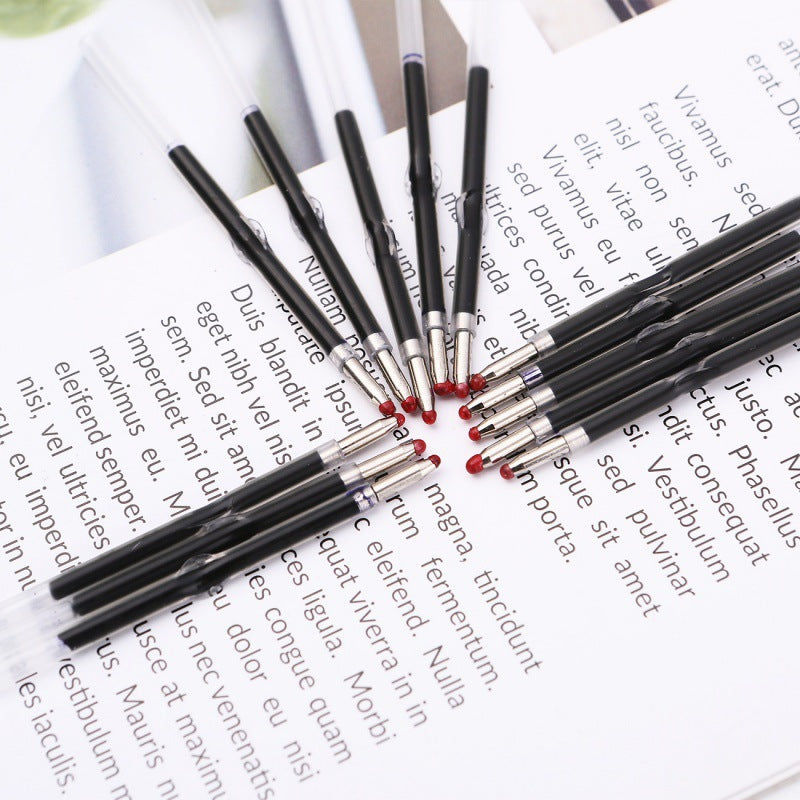 1.0mm Ballpoint Pen Refills – Custom Fit for DIY Beaded Pens