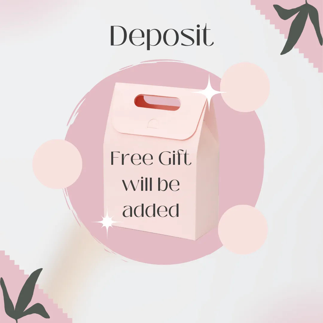 #1 Prepay Deposit to Open/Keep Basket Live Show Pick Items Services