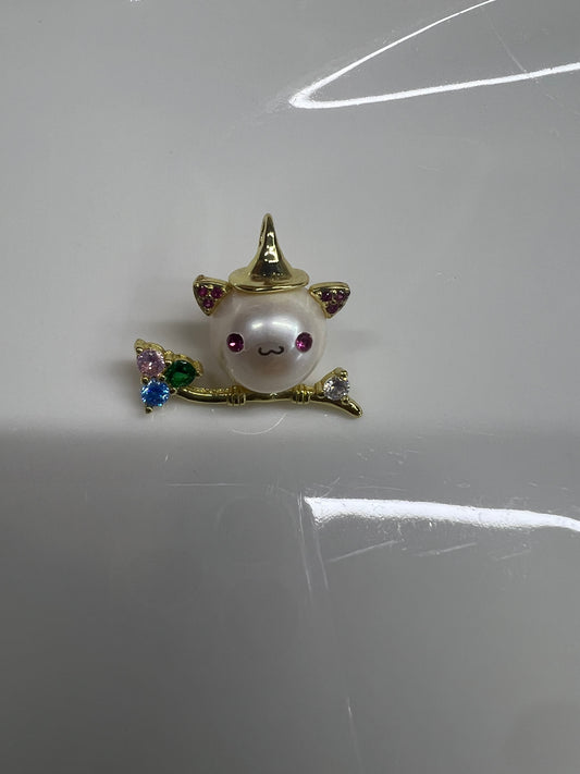 Creative Sprite Baroque Pearls  A-03