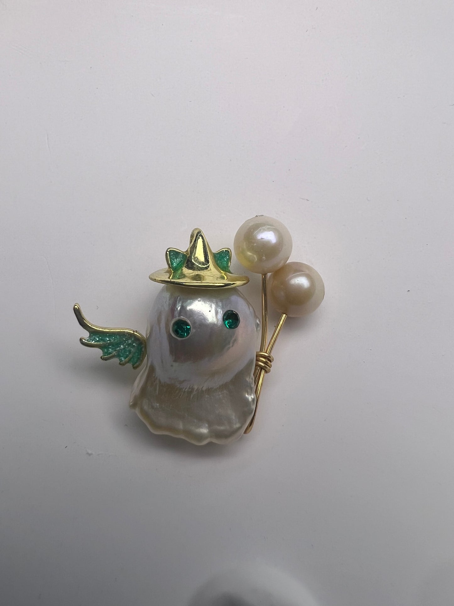 Creative Sprite Baroque Pearls