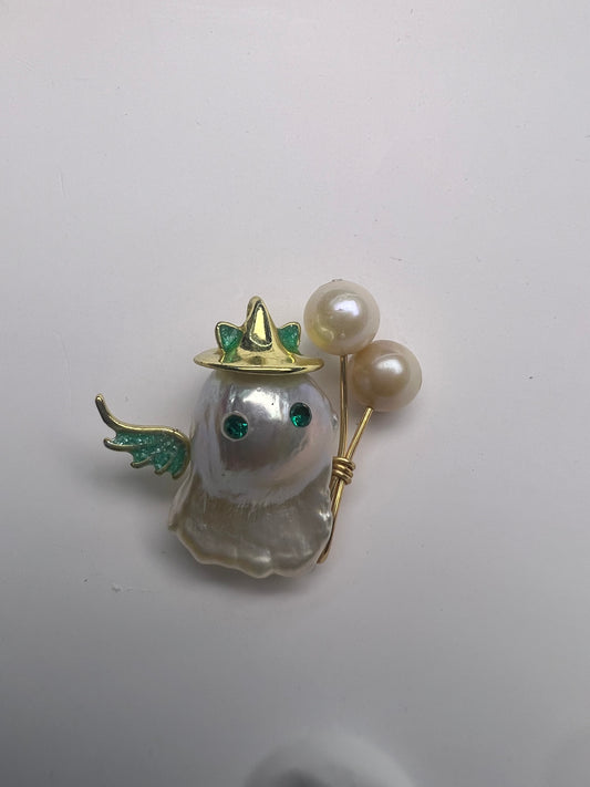 Creative Sprite Baroque Pearls