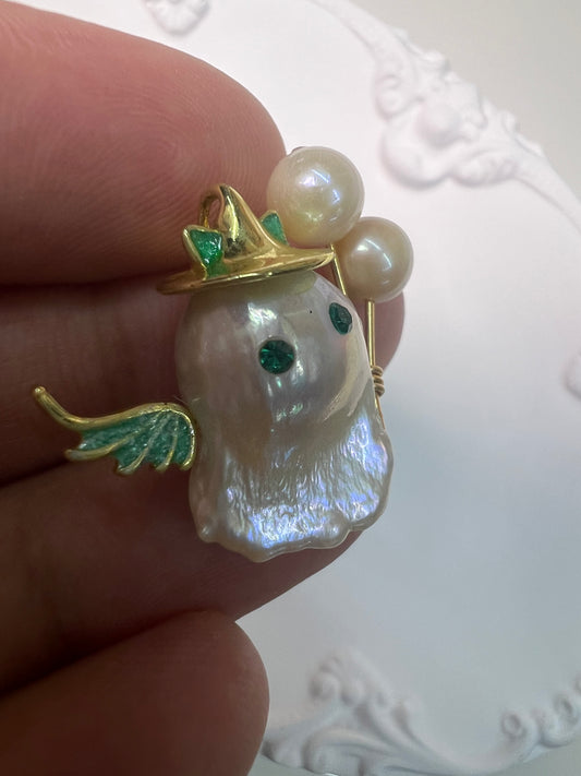 Creative Sprite Baroque Pearls