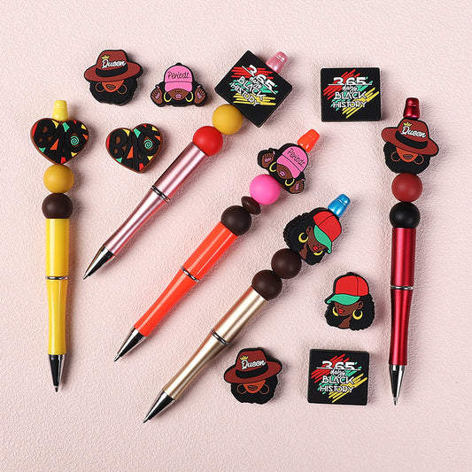 New items added daily! Our livestream is open with thousands of DIY beads, pens, spacers, and 3D focus items. Thanks for your support and attention!