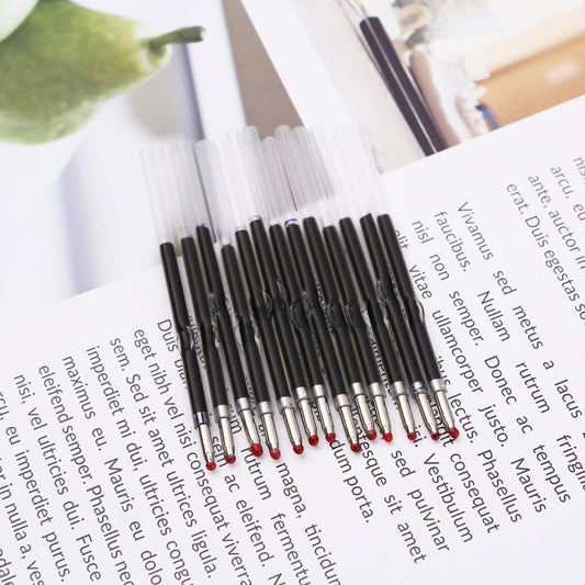 1.0mm Ballpoint Pen Refills – Custom Fit for DIY Beaded Pens
