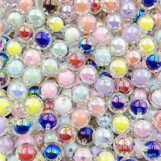 Craftopia Deluxe Bead Studio Kit – Create Unique Jewelry, Pens & Gifts with 1500+ Premium Beads & Tools, Ultimate DIY Craft Experience for Teens/Adults