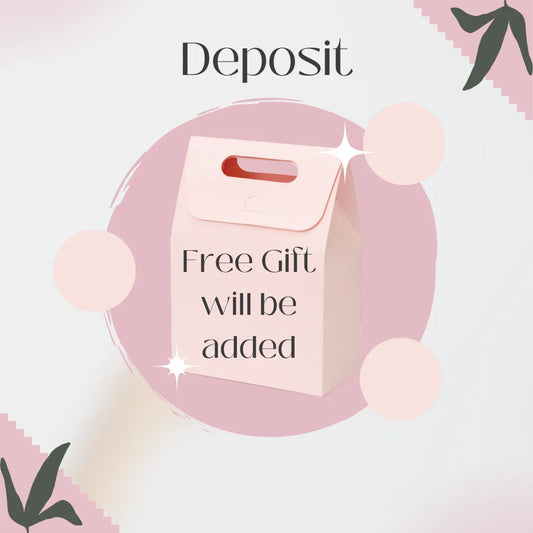 #1 Prepay Deposit to Open/Keep Basket Live Show Pick Items Services