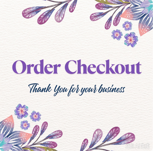 Special Checkout Link for DIY Products- keychain bars, spacers, beads, mini figures, flat back charms, fidget toys